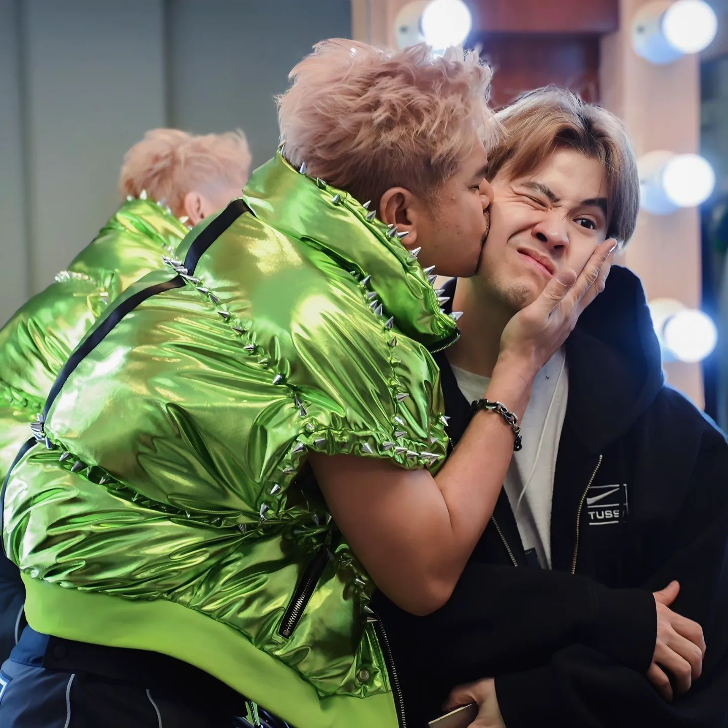 เต๋า - สมชาย เข็มกลัด