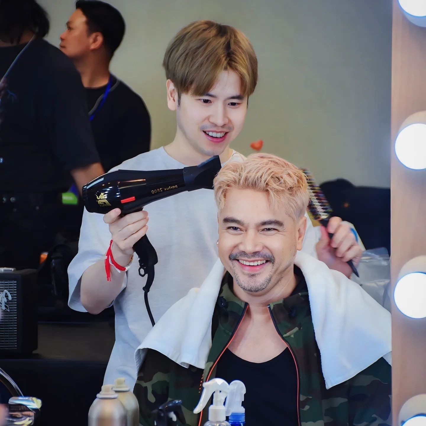 เต๋า - สมชาย เข็มกลัด