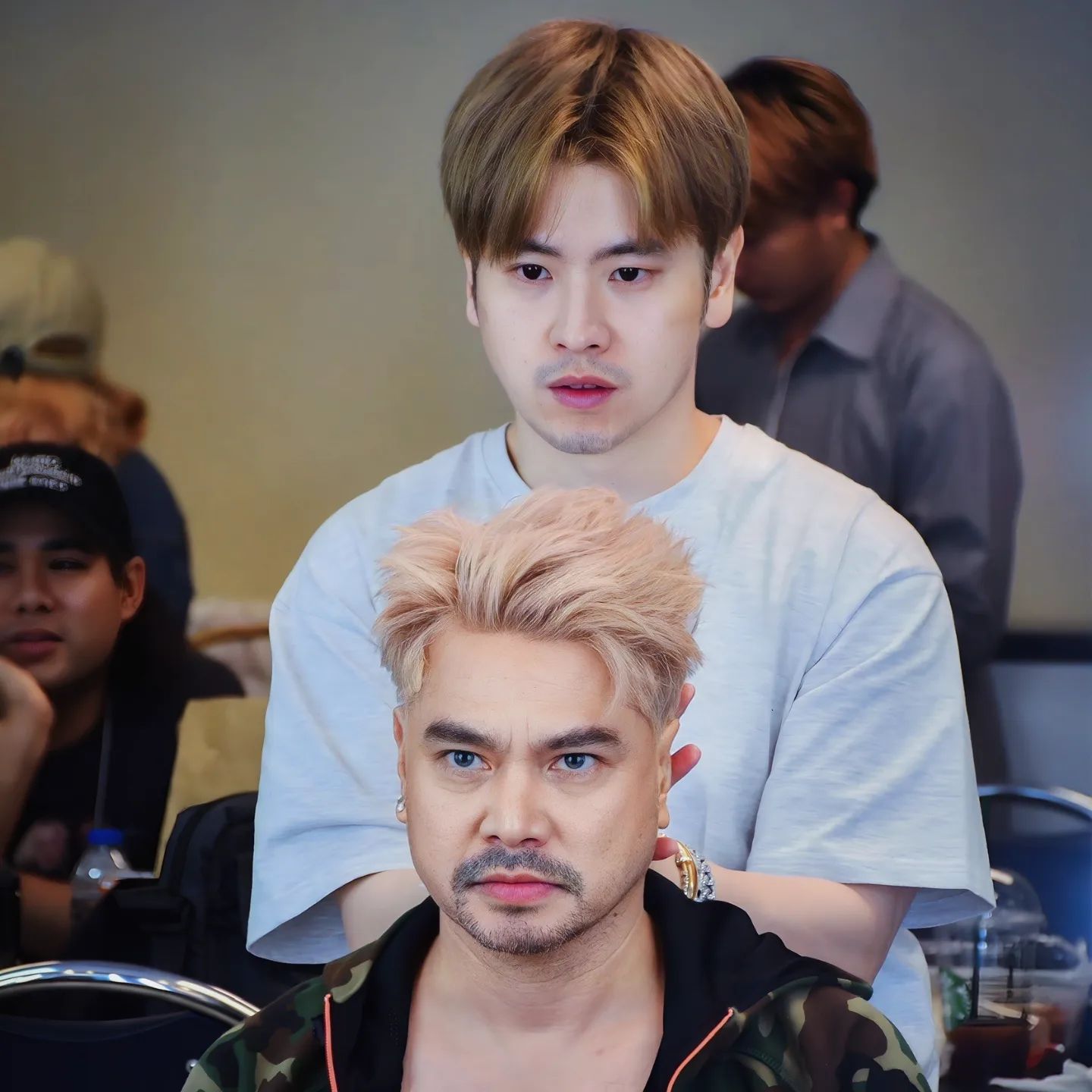 เต๋า - สมชาย เข็มกลัด