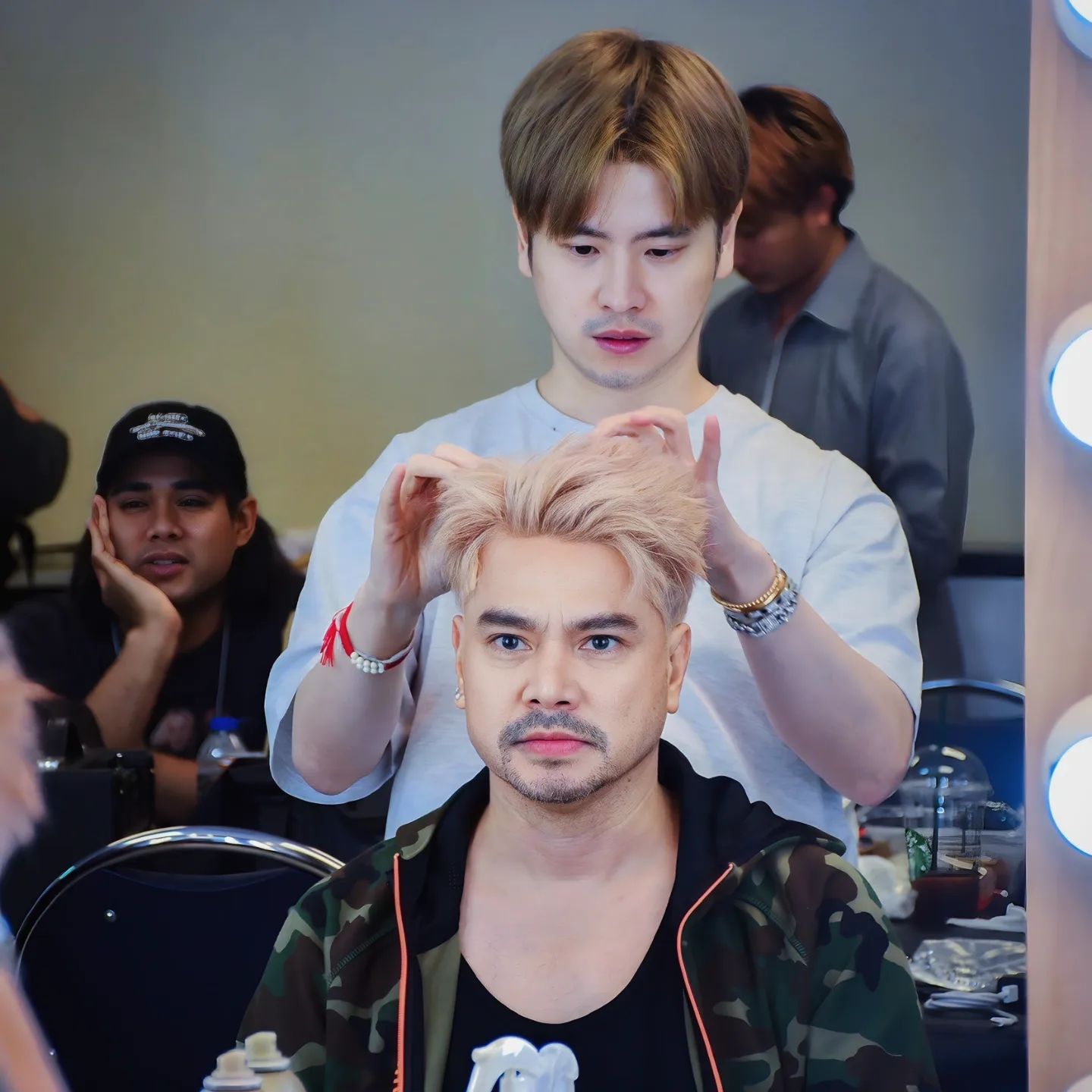เต๋า - สมชาย เข็มกลัด