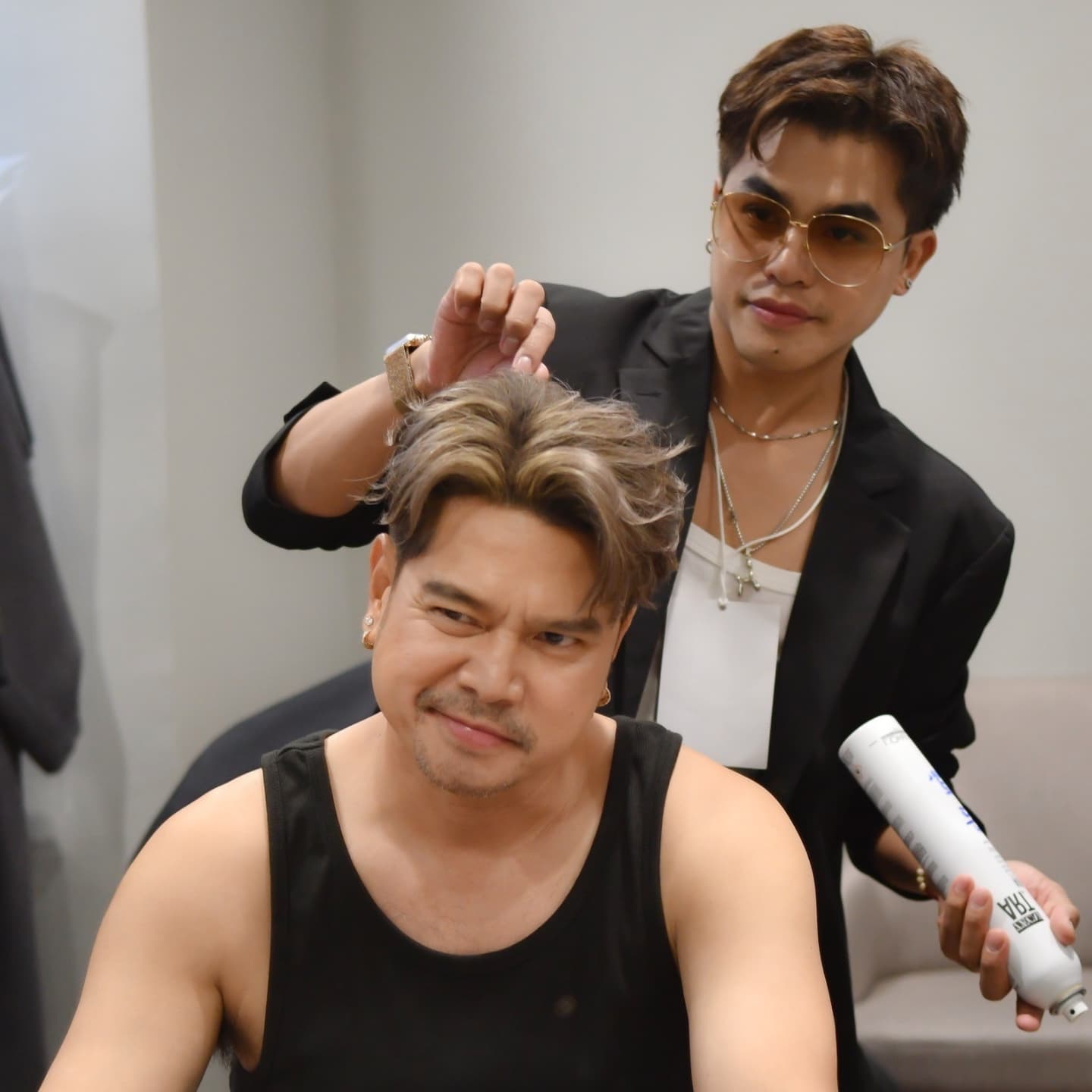 เต๋า - สมชาย เข็มกลัด