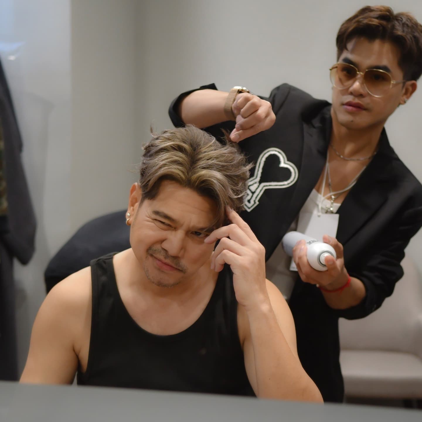 เต๋า - สมชาย เข็มกลัด