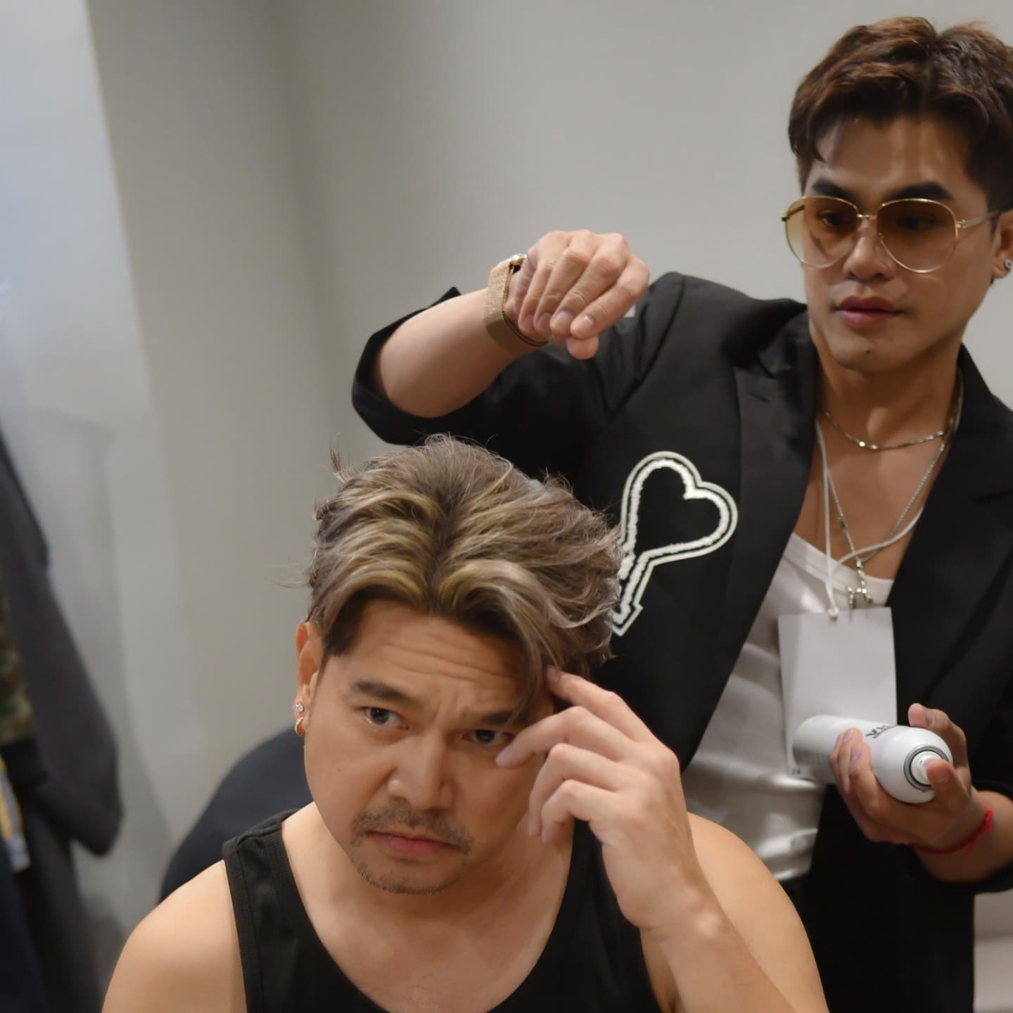 เต๋า - สมชาย เข็มกลัด