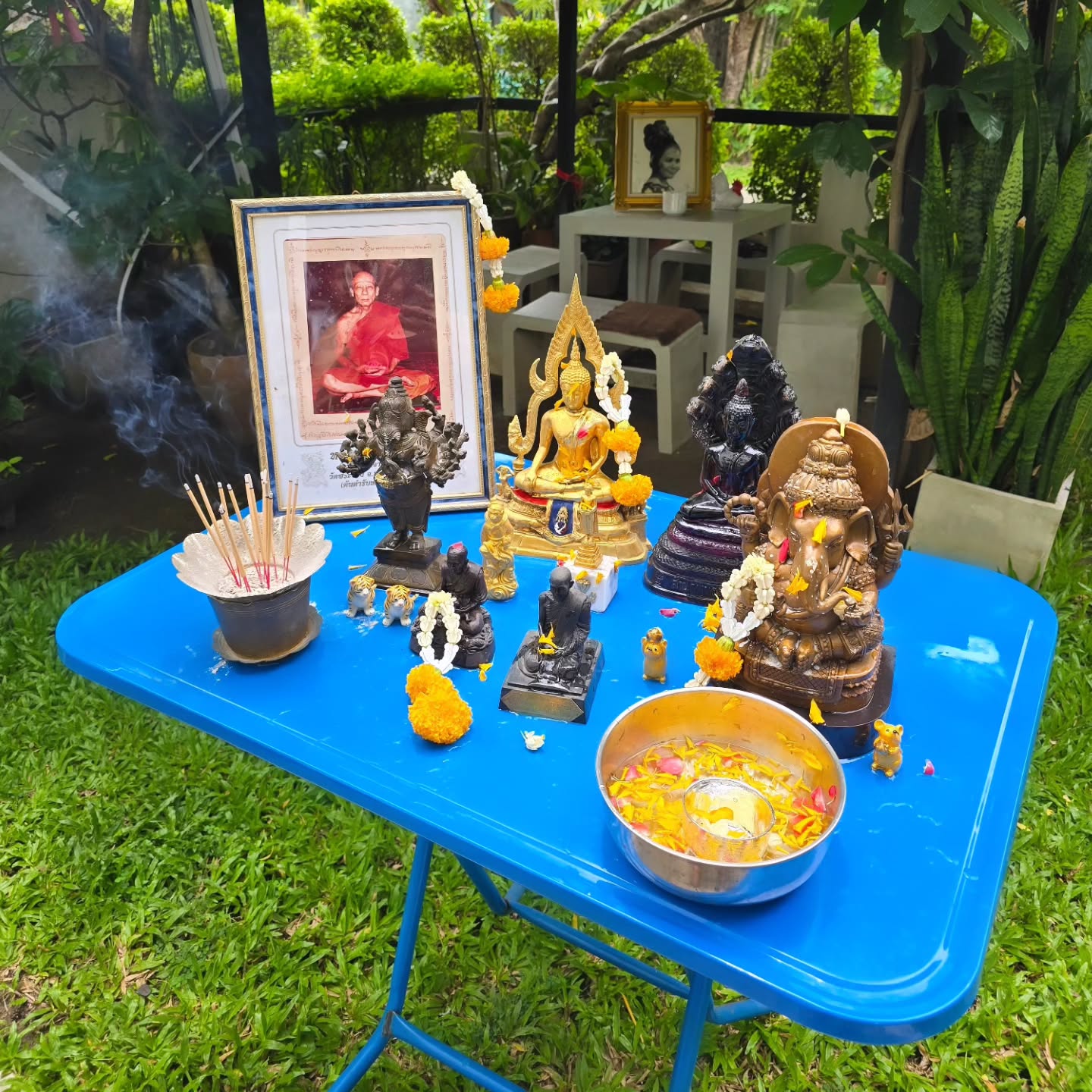 เต๋า - สมชาย เข็มกลัด