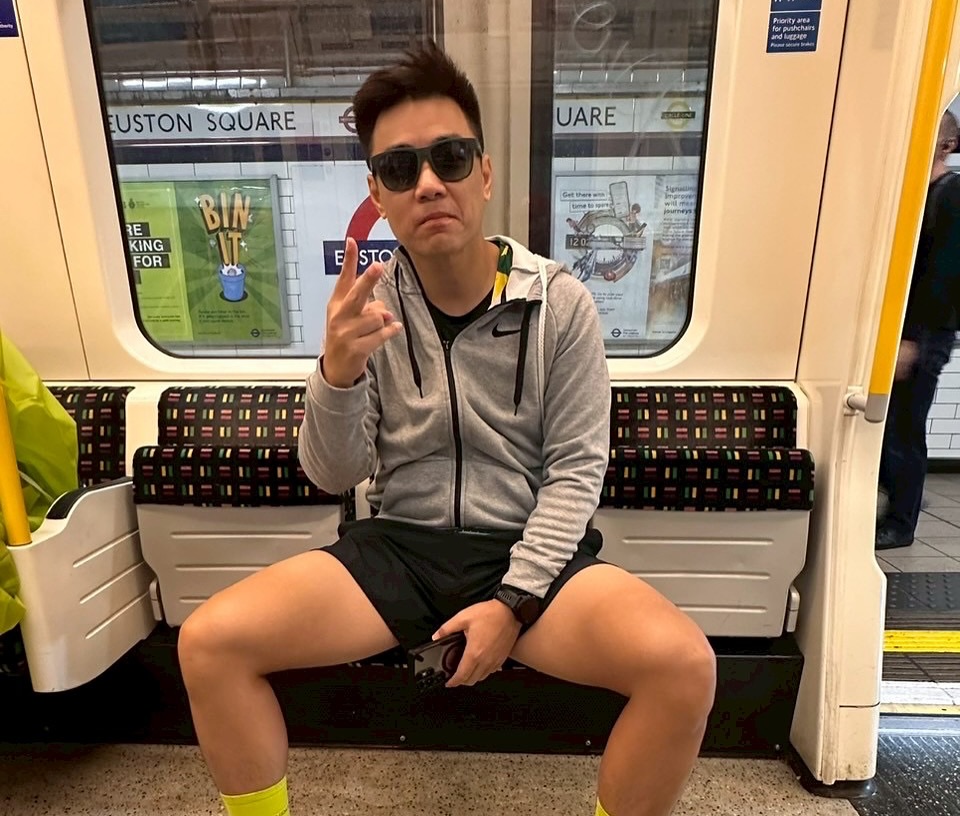 เต๋า - สมชาย เข็มกลัด