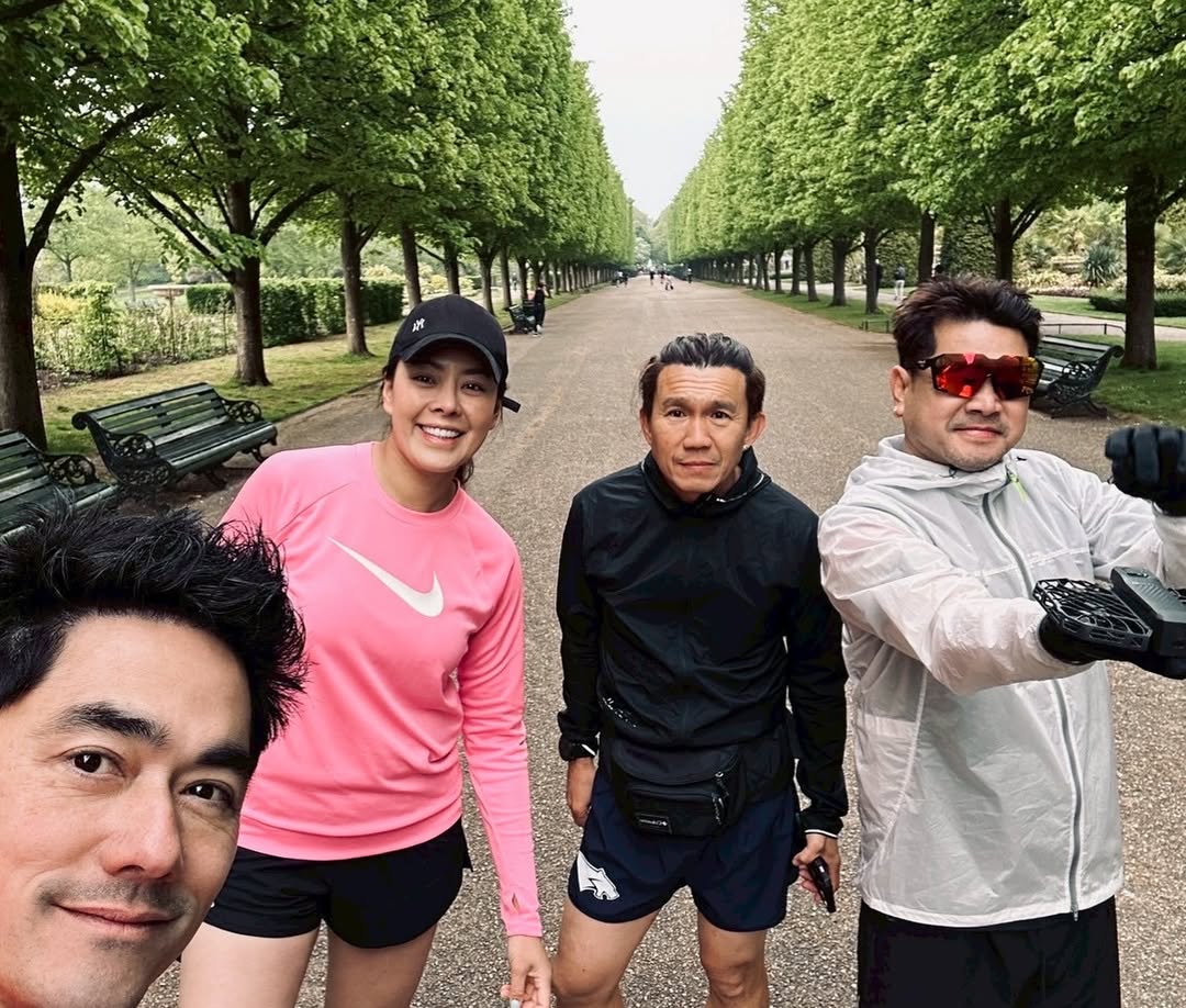 เต๋า - สมชาย เข็มกลัด