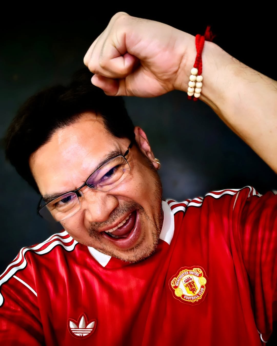 เต๋า - สมชาย เข็มกลัด