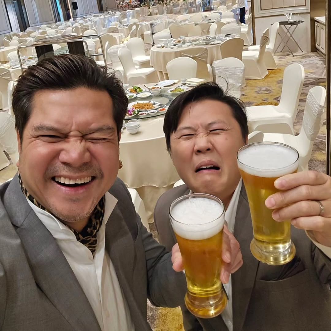 เต๋า - สมชาย เข็มกลัด