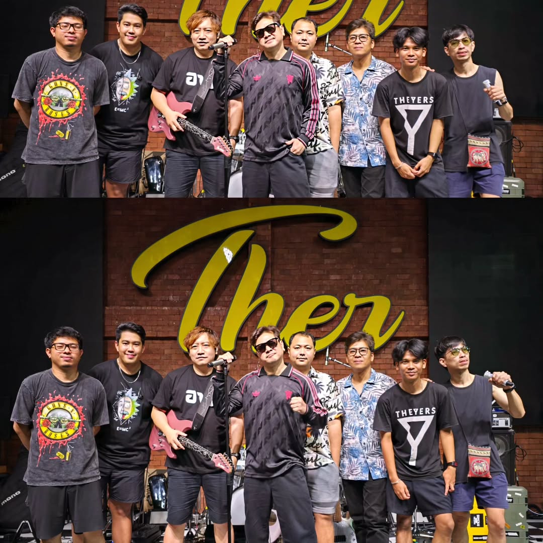 เต๋า - สมชาย เข็มกลัด
