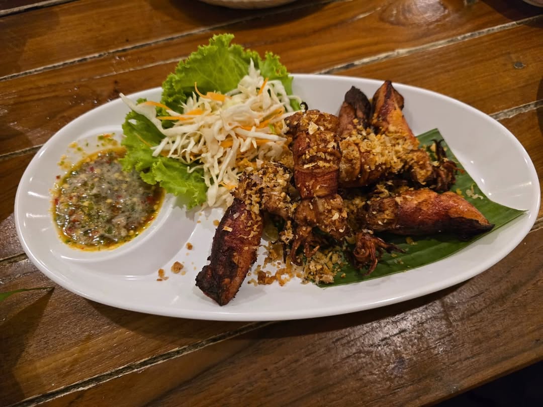 เต๋า - สมชาย เข็มกลัด