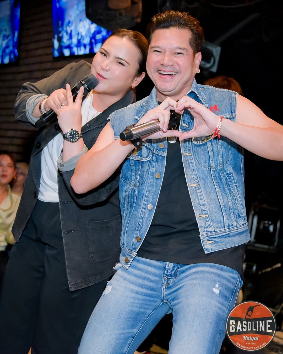 เต๋า - สมชาย เข็มกลัด