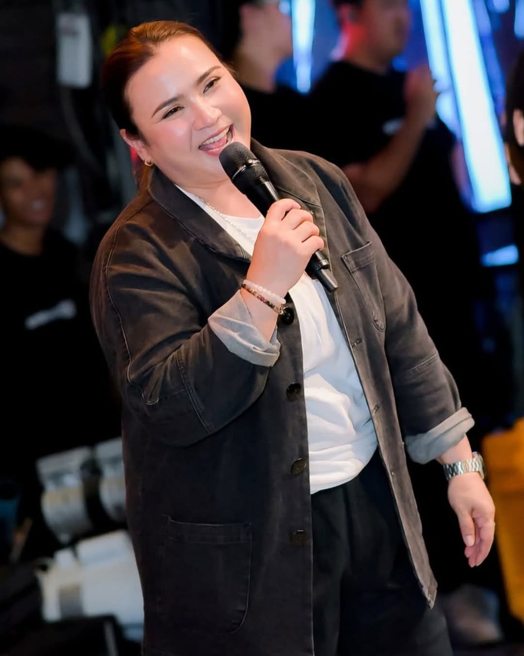 เต๋า - สมชาย เข็มกลัด
