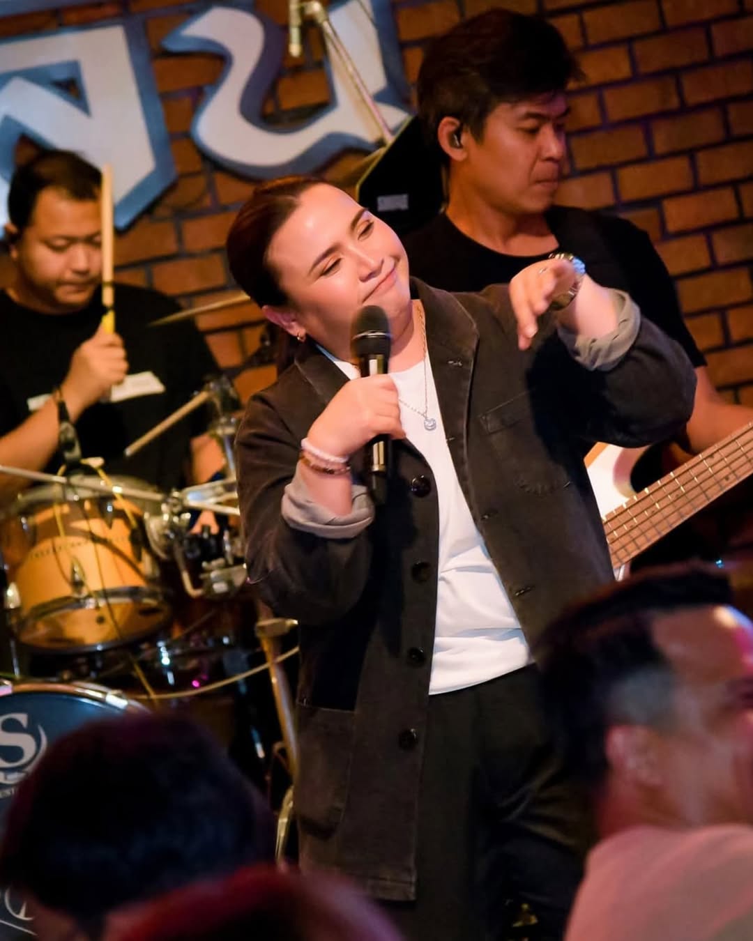 เต๋า - สมชาย เข็มกลัด