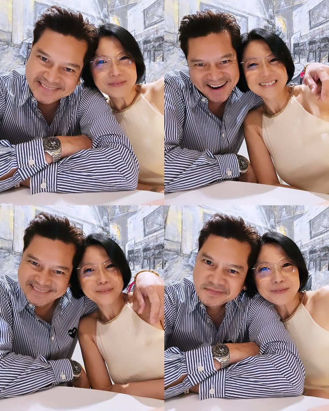 เต๋า - สมชาย เข็มกลัด