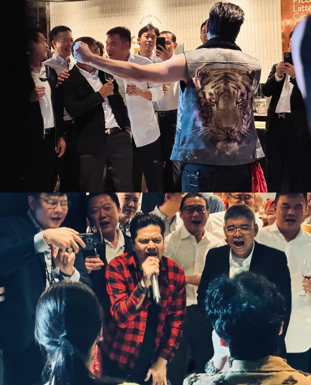 เต๋า - สมชาย เข็มกลัด