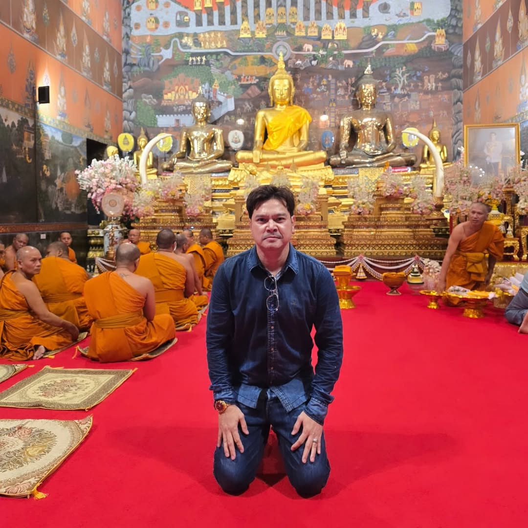เต๋า - สมชาย เข็มกลัด