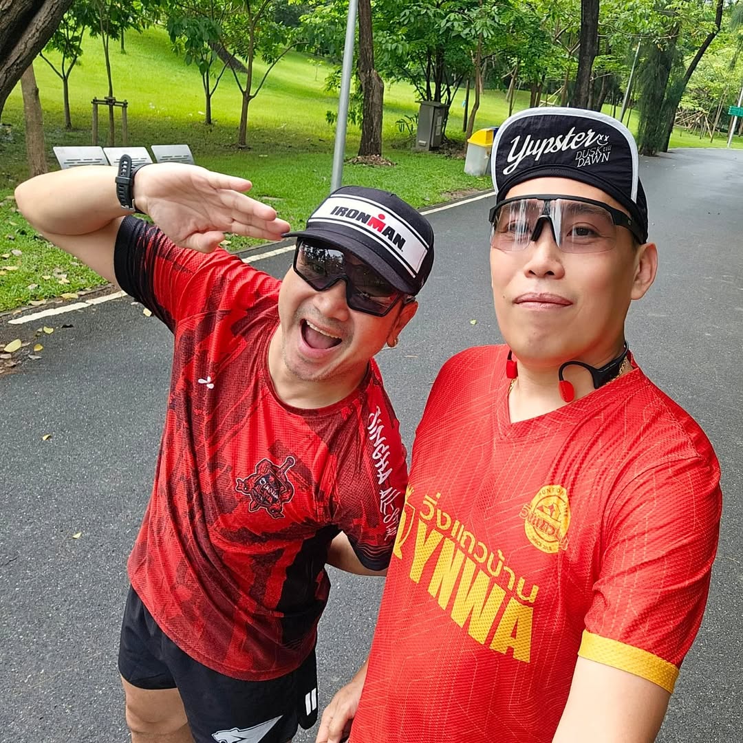 เต๋า - สมชาย เข็มกลัด
