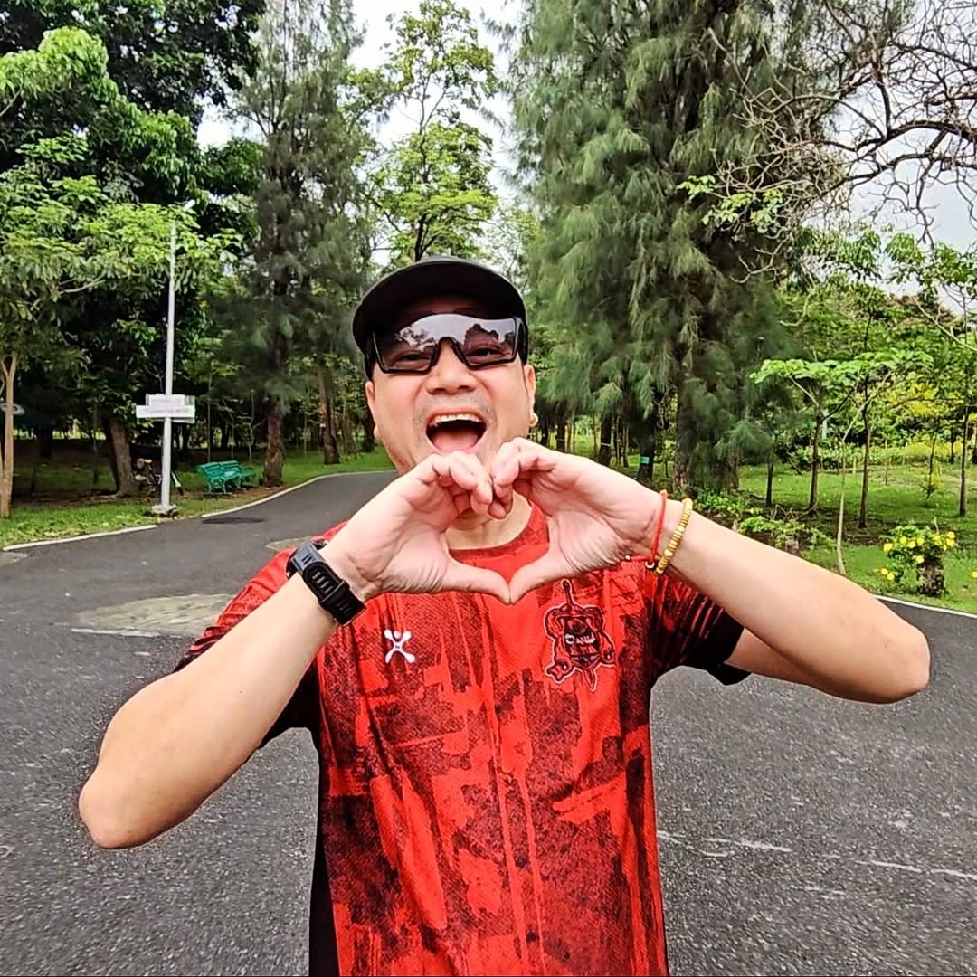 เต๋า - สมชาย เข็มกลัด