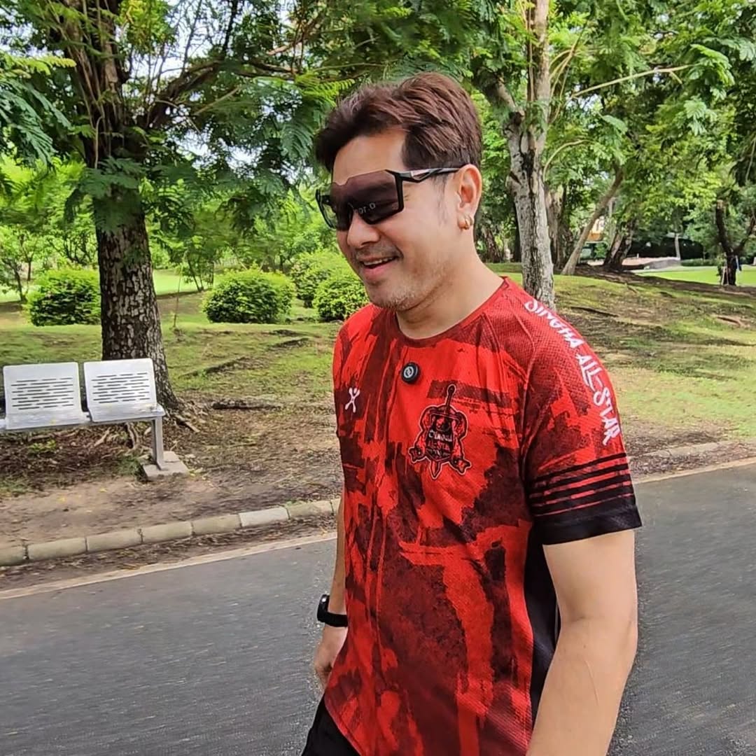 เต๋า - สมชาย เข็มกลัด