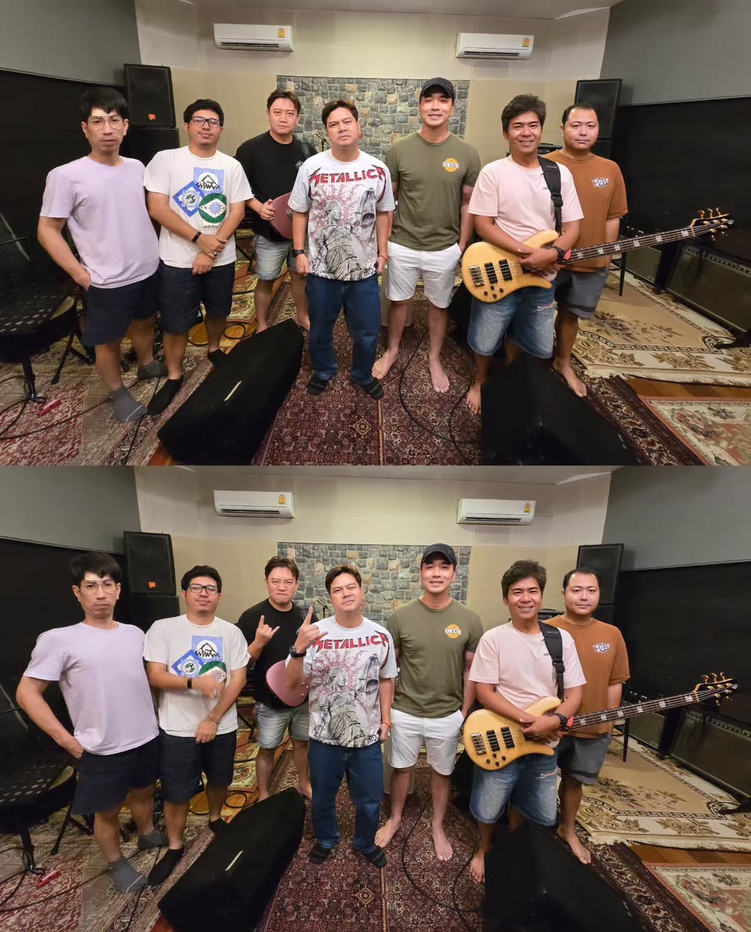 เต๋า - สมชาย เข็มกลัด