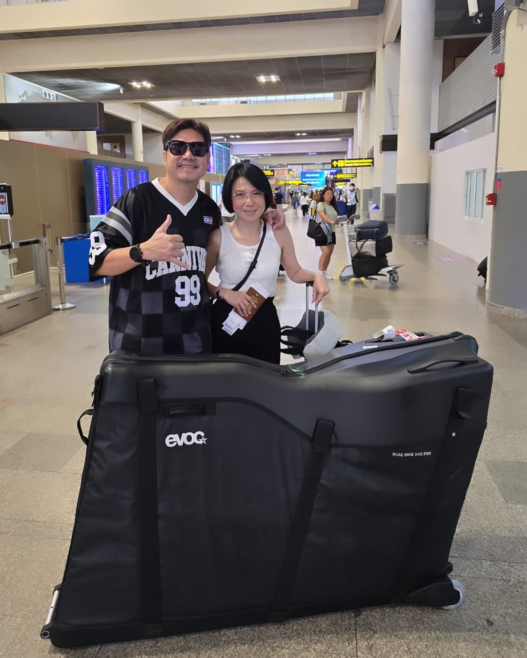 เต๋า - สมชาย เข็มกลัด