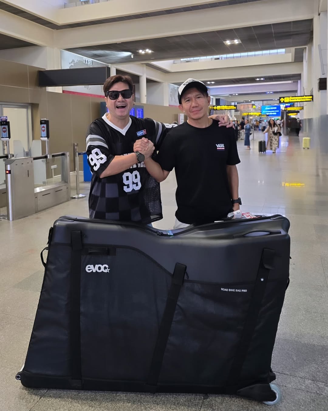 เต๋า - สมชาย เข็มกลัด