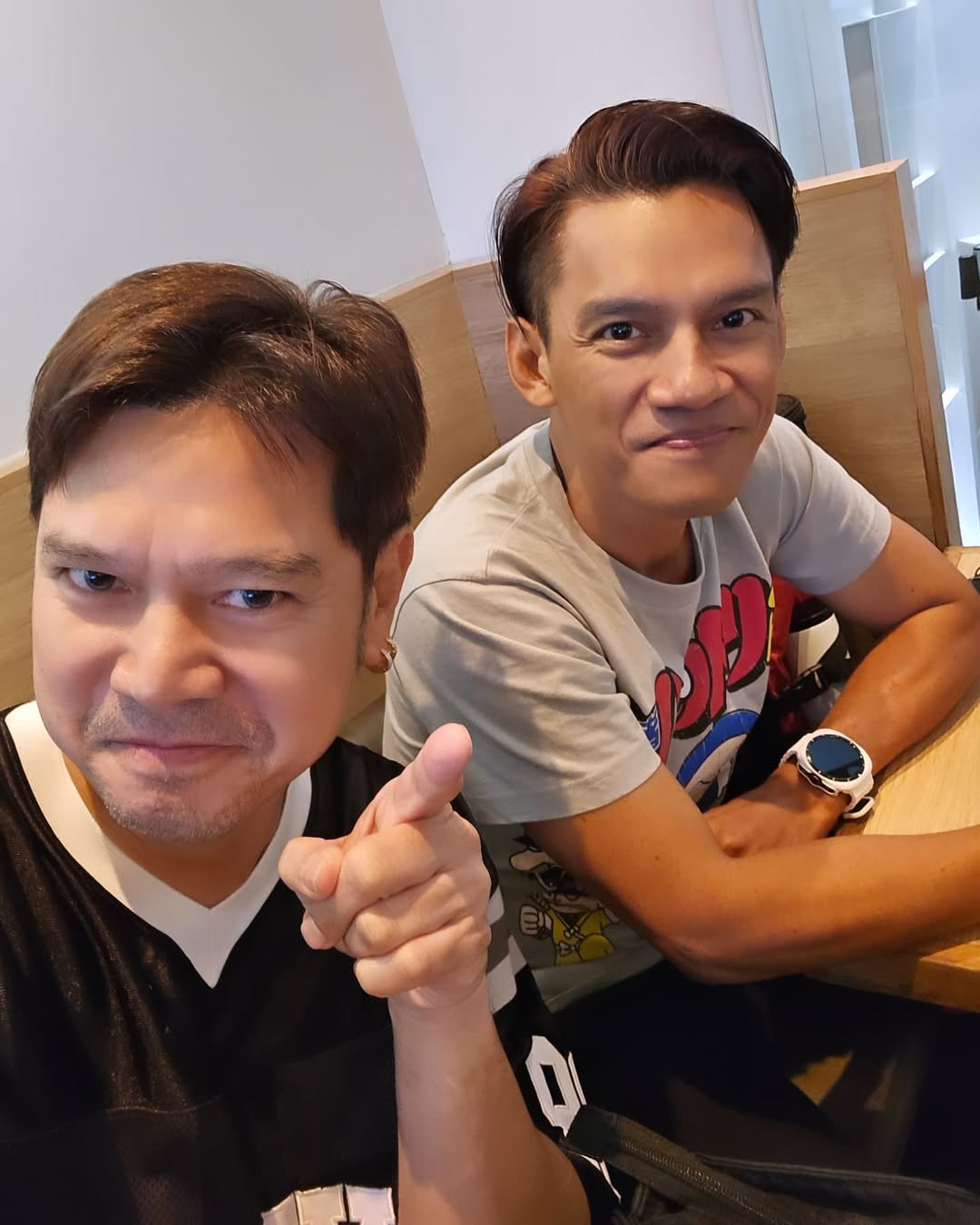 เต๋า - สมชาย เข็มกลัด
