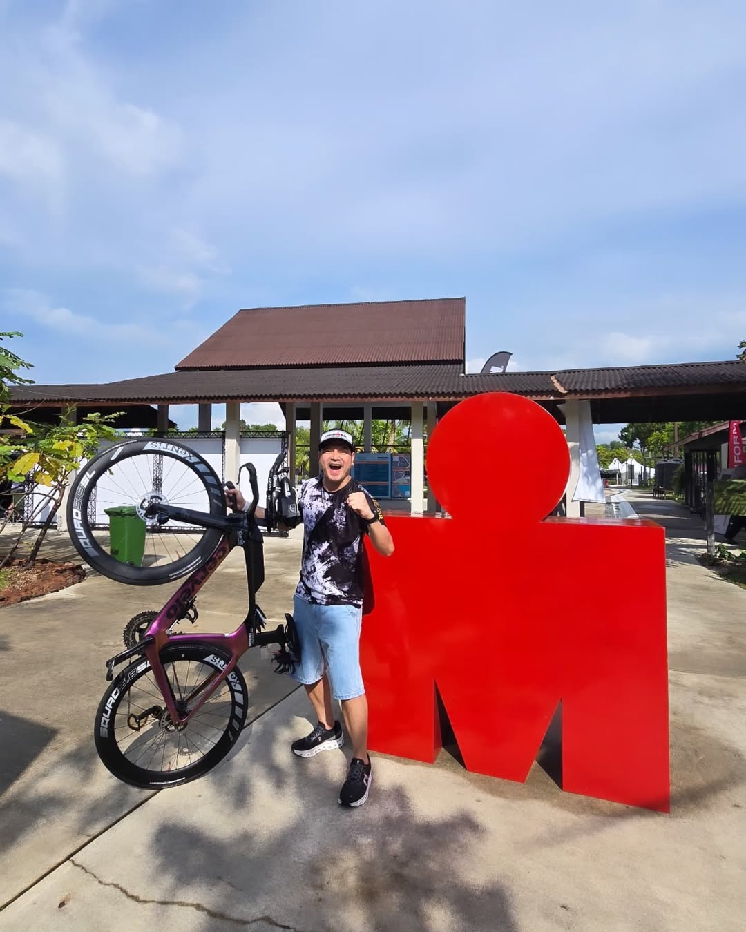 เต๋า - สมชาย เข็มกลัด