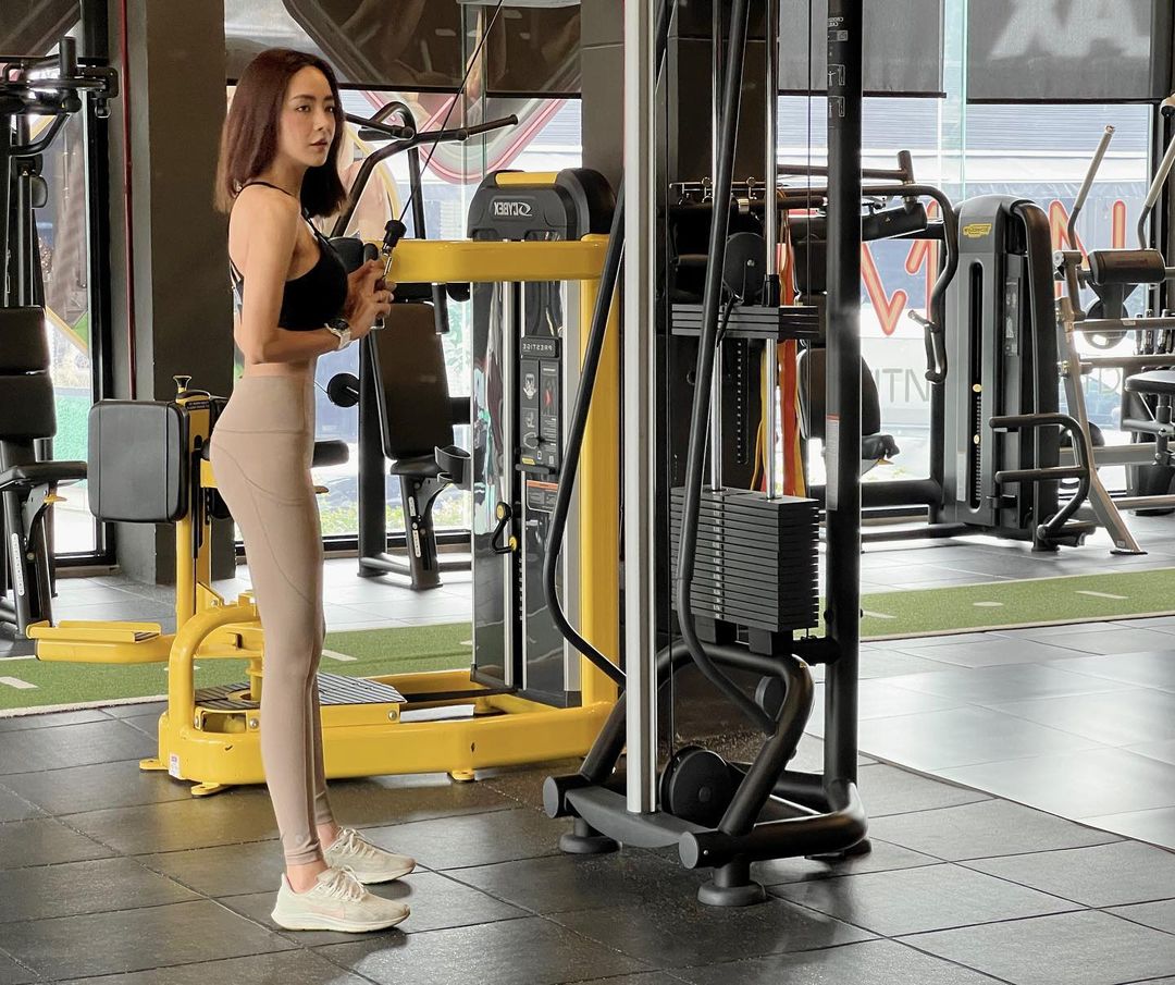 ปุยฝ้าย - ณัฏฐพัชร วิพัธครตระกูล