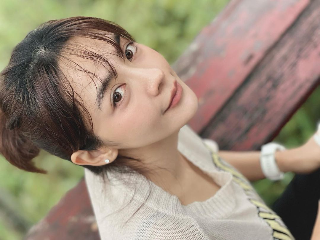 ปุยฝ้าย - ณัฏฐพัชร วิพัธครตระกูล