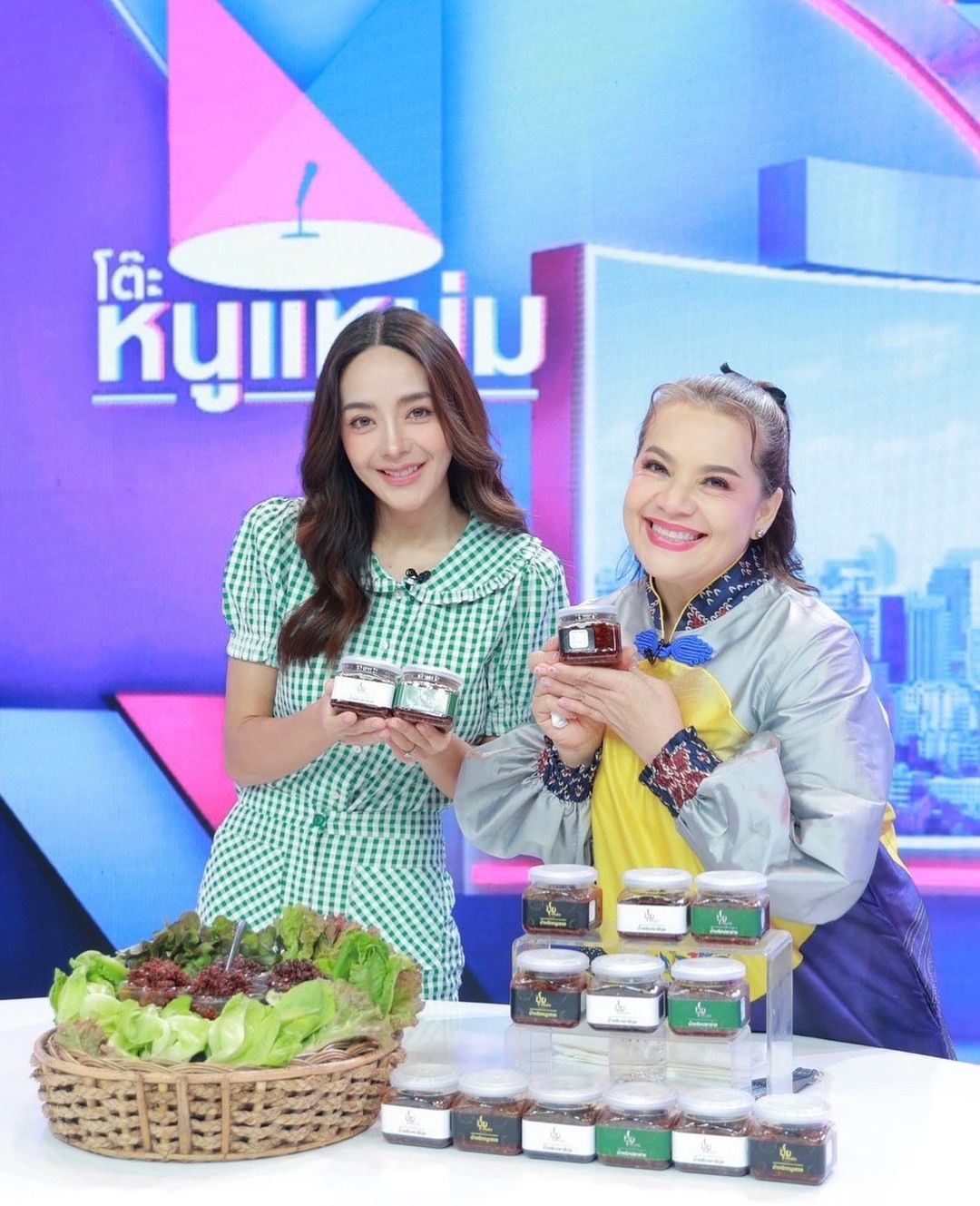 ปุยฝ้าย - ณัฏฐพัชร วิพัธครตระกูล
