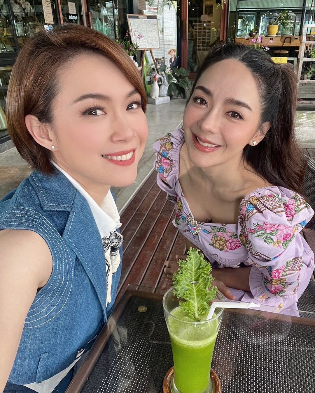 ปุยฝ้าย - ณัฏฐพัชร วิพัธครตระกูล