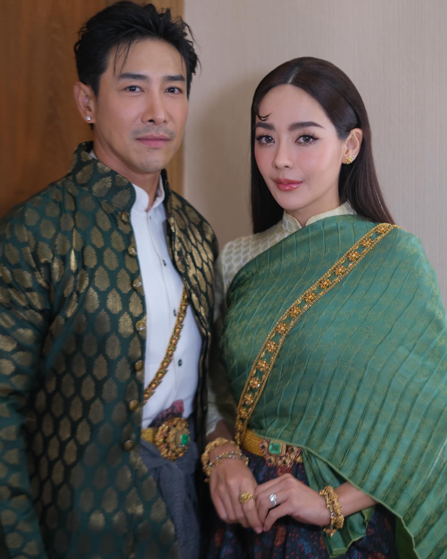 ปุยฝ้าย - ณัฏฐพัชร วิพัธครตระกูล