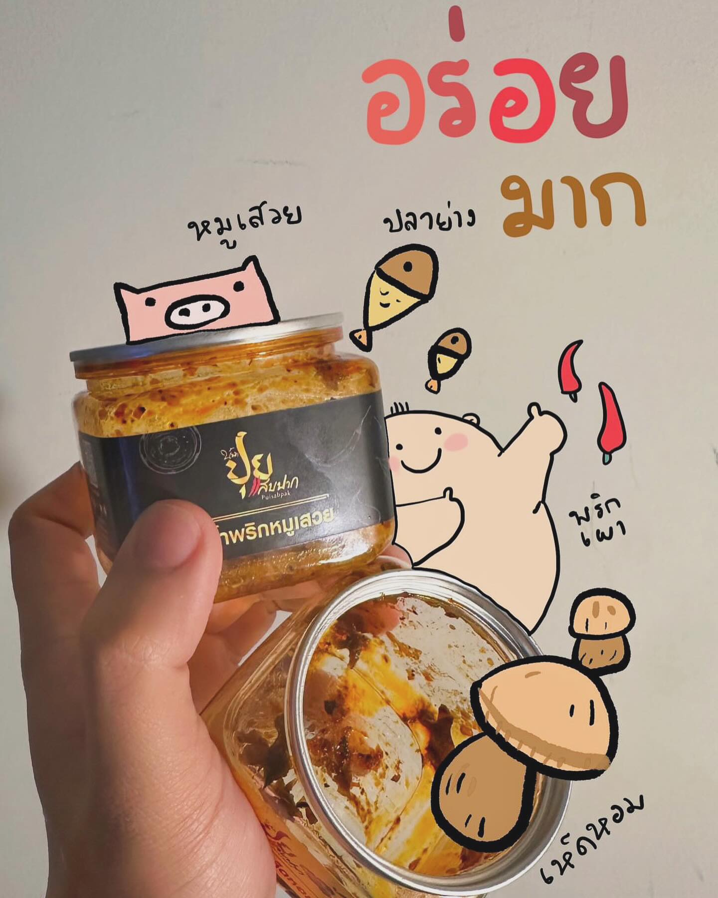 ปุยฝ้าย - ณัฏฐพัชร วิพัธครตระกูล