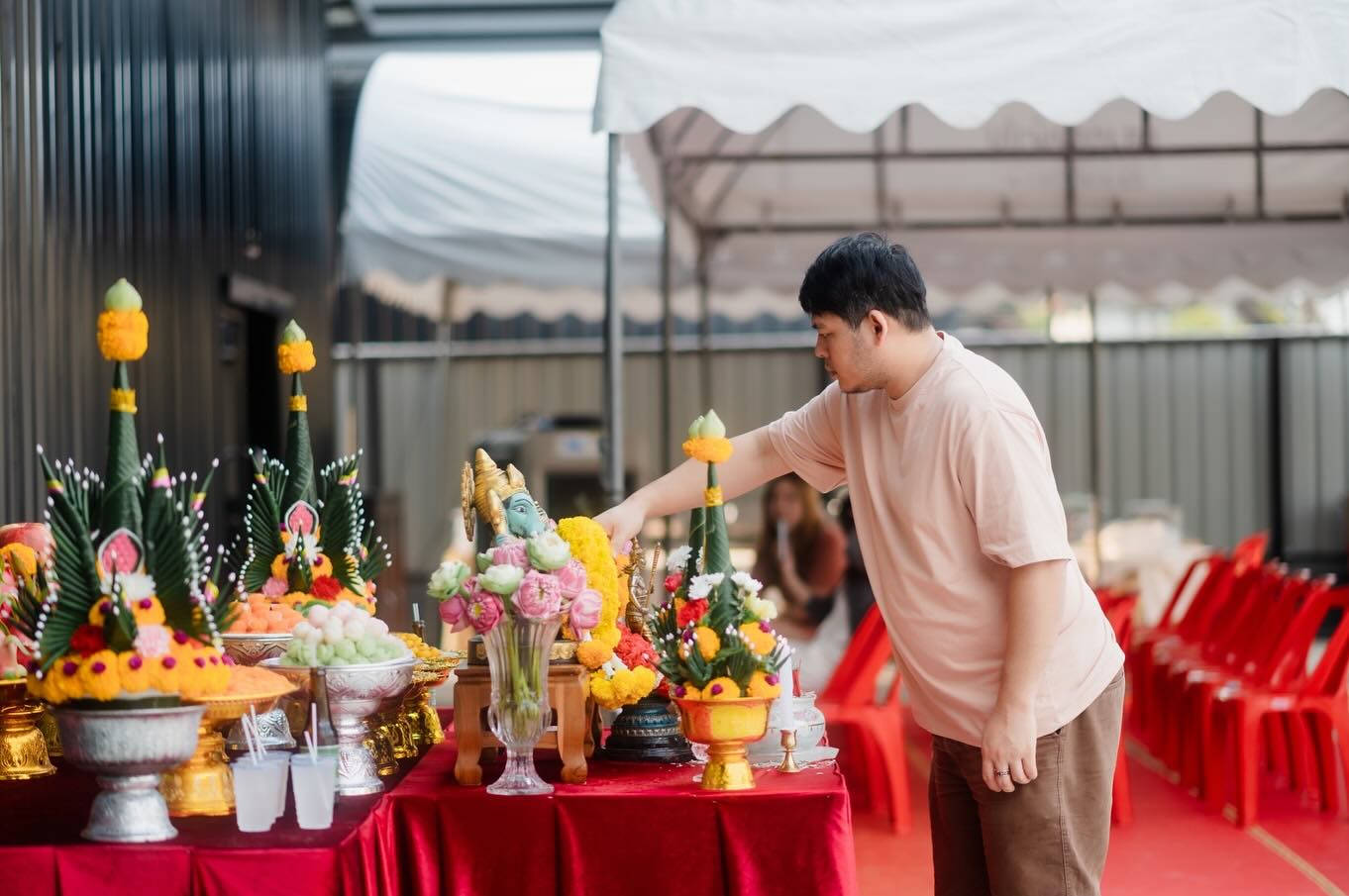 ปุยฝ้าย - ณัฏฐพัชร วิพัธครตระกูล