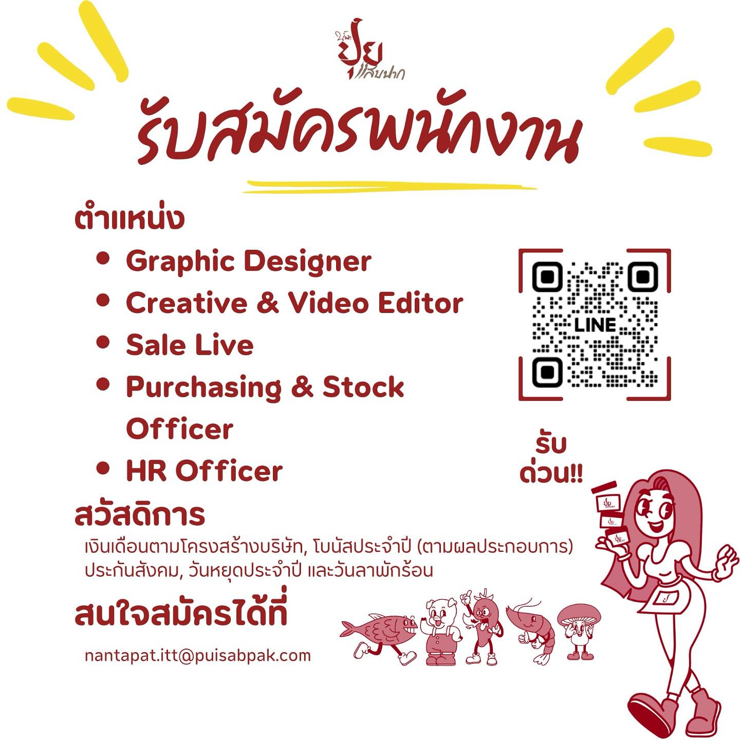 ปุยฝ้าย - ณัฏฐพัชร วิพัธครตระกูล