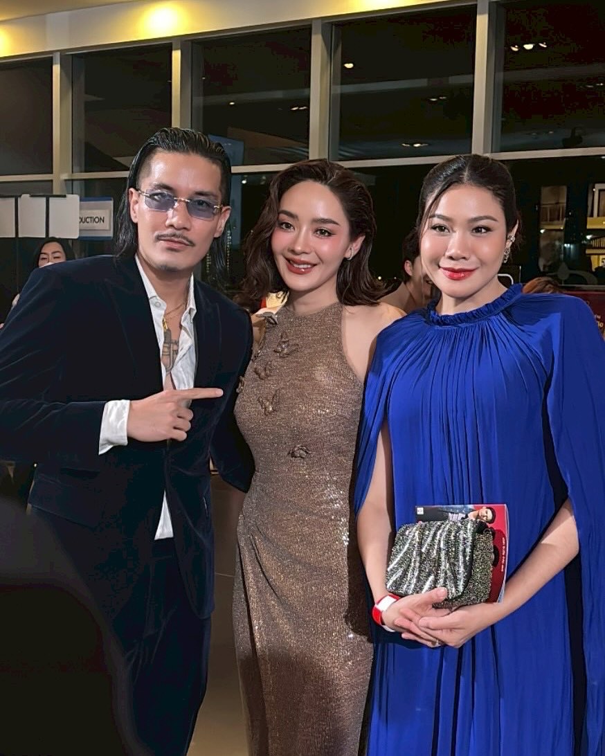 ปุยฝ้าย - ณัฏฐพัชร วิพัธครตระกูล