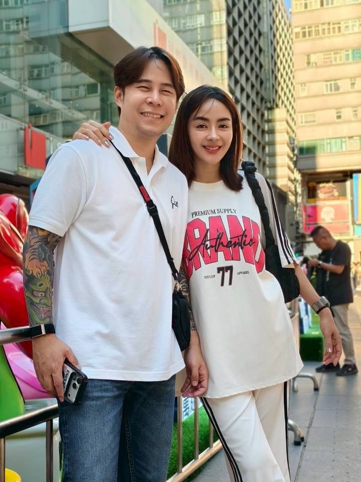 ปุยฝ้าย - ณัฏฐพัชร วิพัธครตระกูล