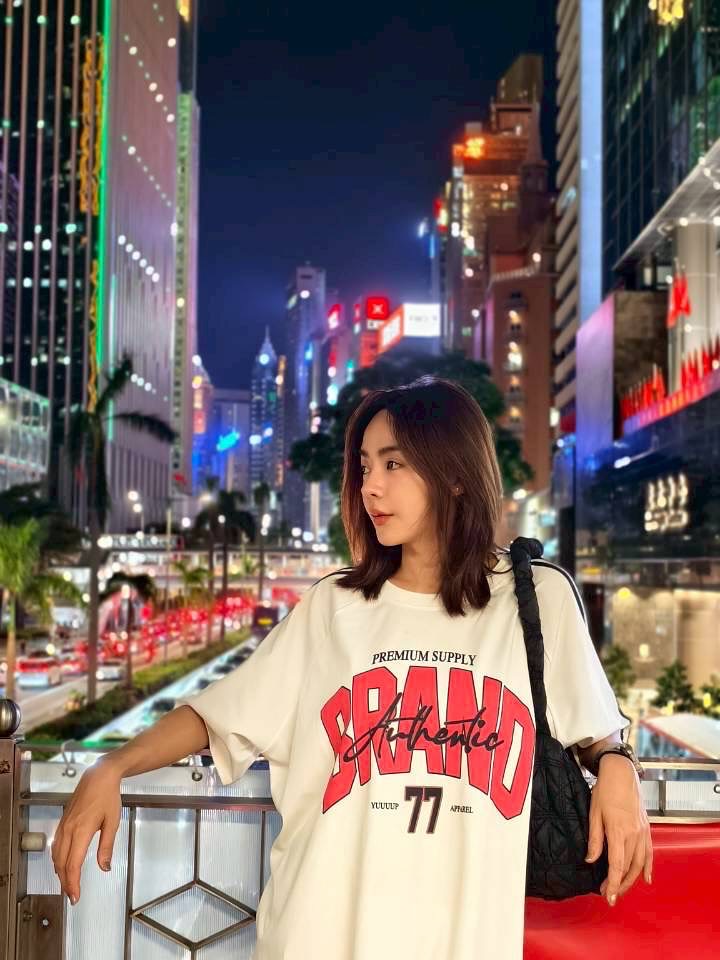 ปุยฝ้าย - ณัฏฐพัชร วิพัธครตระกูล
