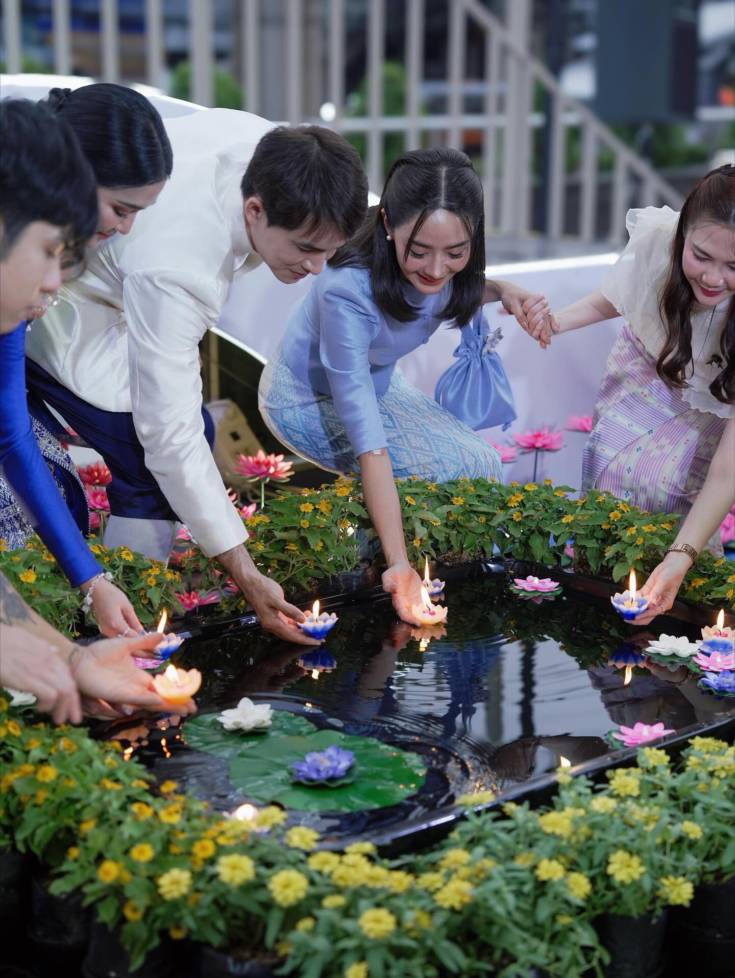 ปุยฝ้าย - ณัฏฐพัชร วิพัธครตระกูล