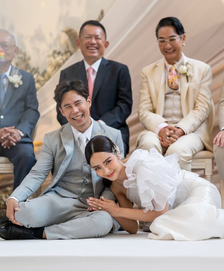 ปุยฝ้าย - ณัฏฐพัชร วิพัธครตระกูล