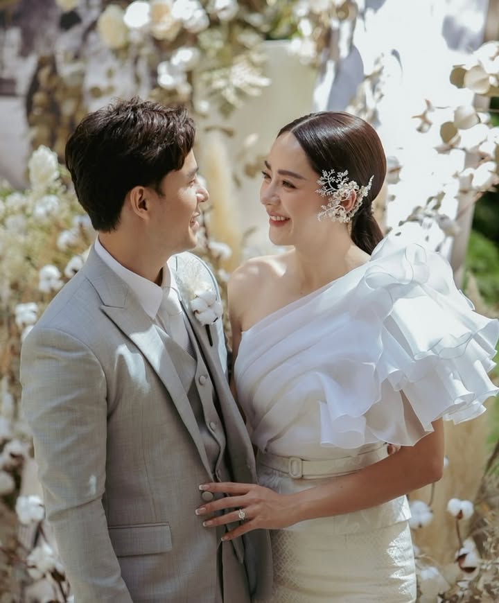 ปุยฝ้าย - ณัฏฐพัชร วิพัธครตระกูล