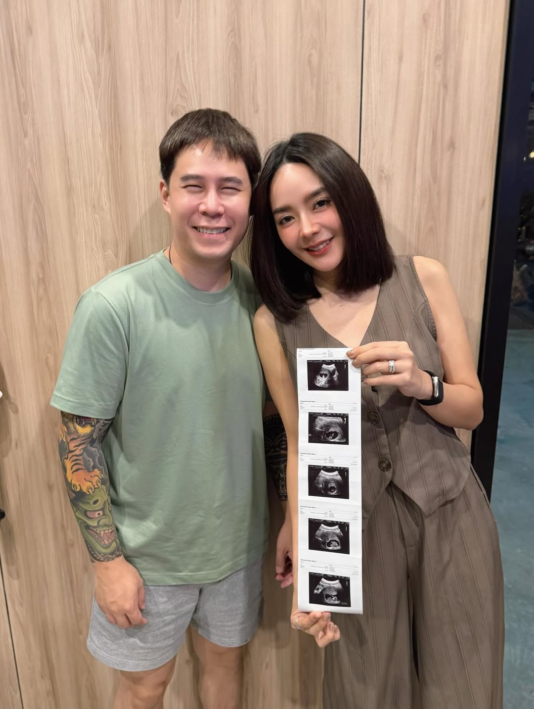 ปุยฝ้าย - ณัฏฐพัชร วิพัธครตระกูล