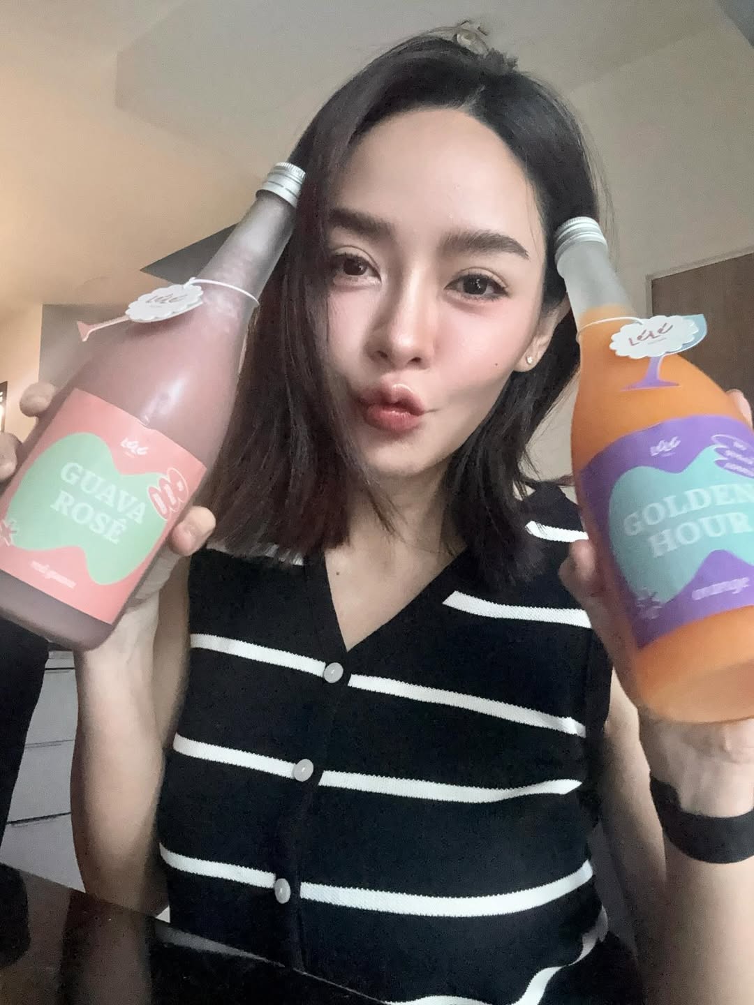 ปุยฝ้าย - ณัฏฐพัชร วิพัธครตระกูล