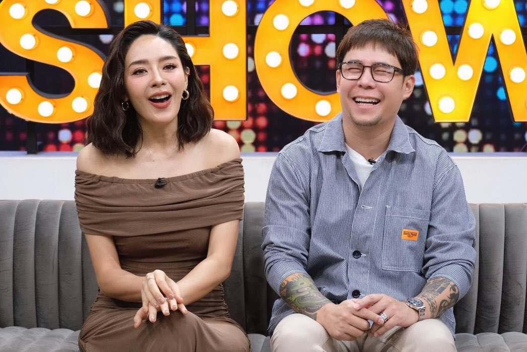 ปุยฝ้าย - ณัฏฐพัชร วิพัธครตระกูล