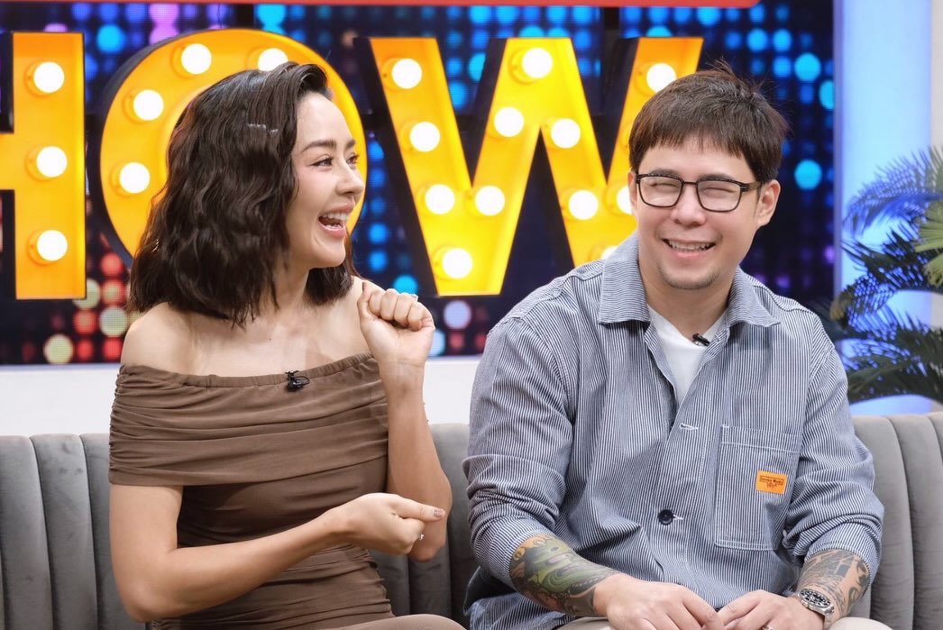 ปุยฝ้าย - ณัฏฐพัชร วิพัธครตระกูล