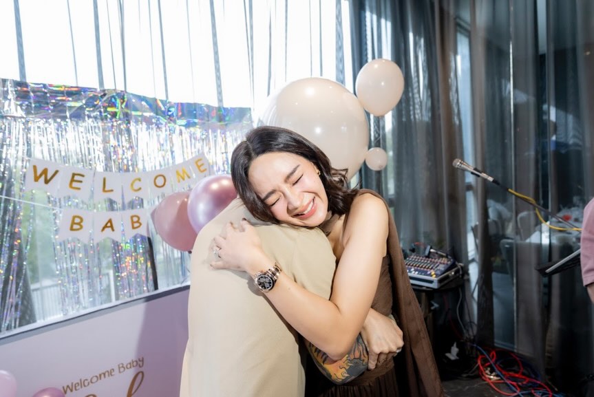 ปุยฝ้าย - ณัฏฐพัชร วิพัธครตระกูล