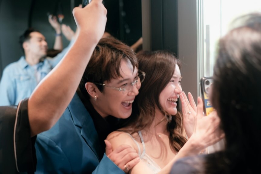 ปุยฝ้าย - ณัฏฐพัชร วิพัธครตระกูล