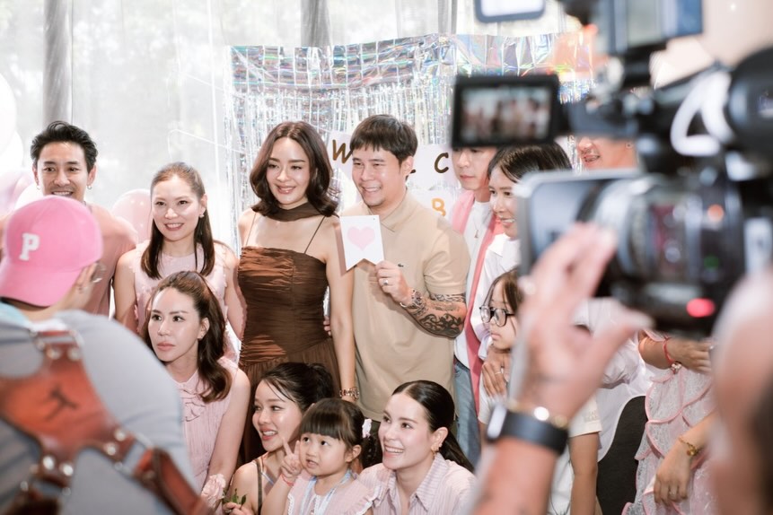 ปุยฝ้าย - ณัฏฐพัชร วิพัธครตระกูล