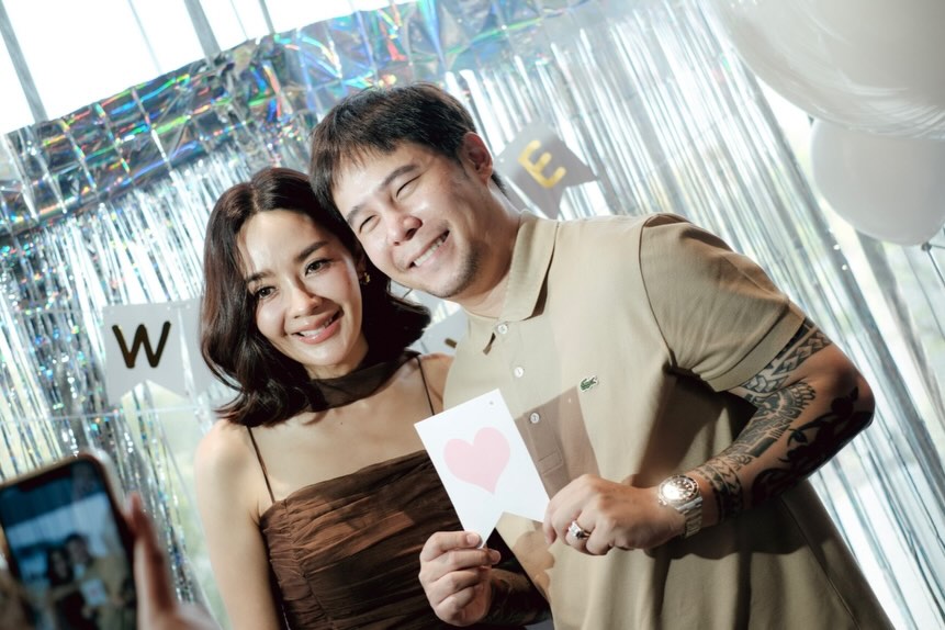 ปุยฝ้าย - ณัฏฐพัชร วิพัธครตระกูล